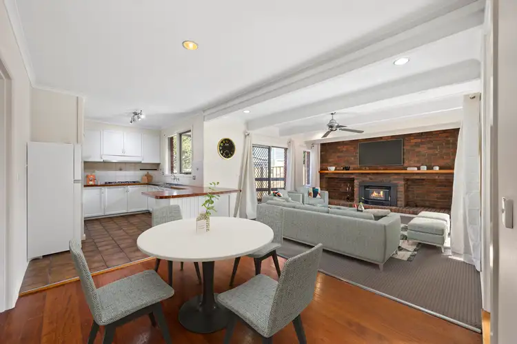 Fourth view of Homely house listing, 34 A'Beckett Road, Narre Warren North VIC 3804