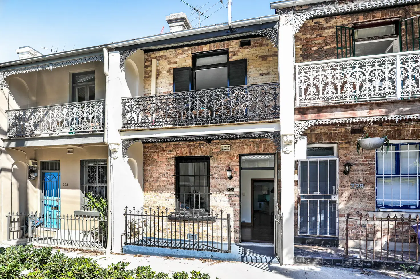 Main view of Homely house listing, 226 Abercrombie Street, Redfern NSW 2016