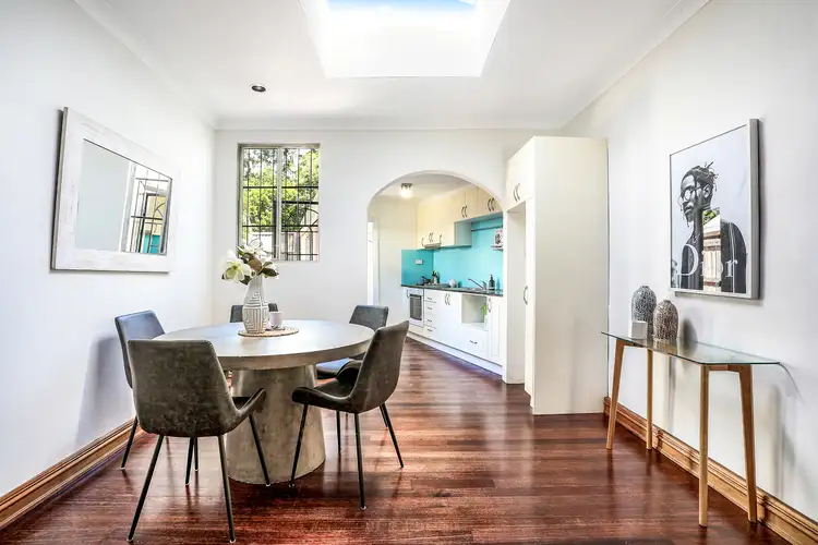 Second view of Homely house listing, 226 Abercrombie Street, Redfern NSW 2016