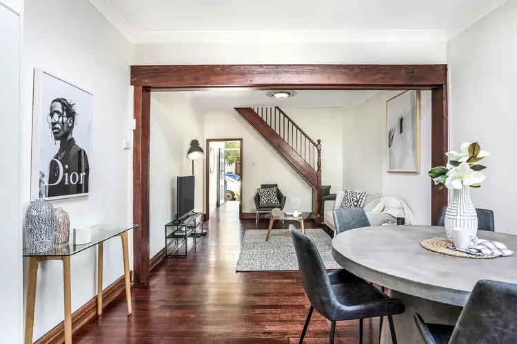 Fifth view of Homely house listing, 226 Abercrombie Street, Redfern NSW 2016