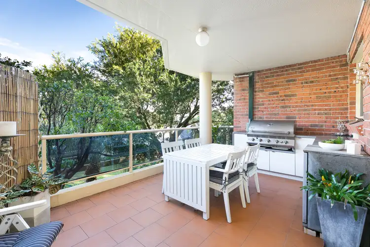Main view of Homely unit listing, 2/37-41 Burke Road, Cronulla NSW 2230