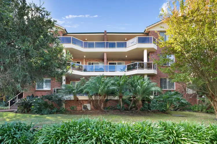 Second view of Homely unit listing, 2/37-41 Burke Road, Cronulla NSW 2230
