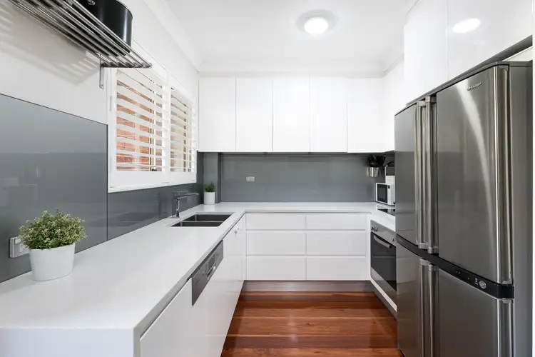 Third view of Homely unit listing, 2/37-41 Burke Road, Cronulla NSW 2230