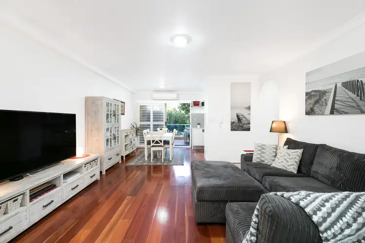 Fourth view of Homely unit listing, 2/37-41 Burke Road, Cronulla NSW 2230