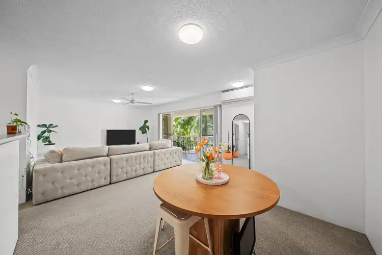 Third view of Homely apartment listing, 12/4-8 Purli Street, Chevron Island QLD 4217