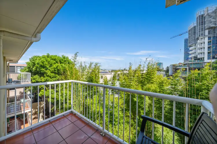 Fifth view of Homely apartment listing, 12/4-8 Purli Street, Chevron Island QLD 4217