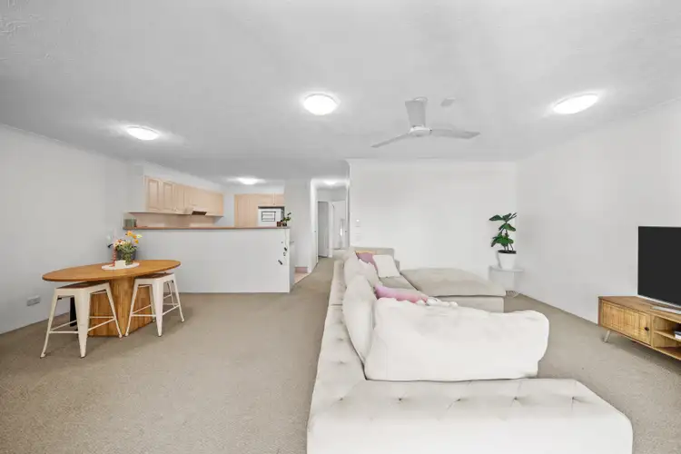 Sixth view of Homely apartment listing, 12/4-8 Purli Street, Chevron Island QLD 4217