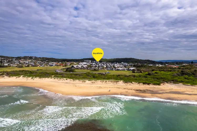 Second view of Homely apartment listing, 113/55E Caves Beach Road, Caves Beach NSW 2281