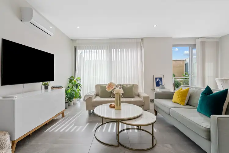 Third view of Homely apartment listing, 113/55E Caves Beach Road, Caves Beach NSW 2281