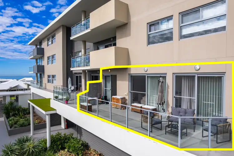 Sixth view of Homely apartment listing, 113/55E Caves Beach Road, Caves Beach NSW 2281