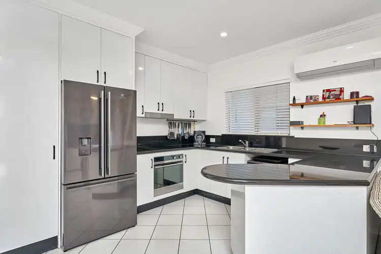 Second view of Homely unit listing, 6/41 Sims Esplanade, Yorkeys Knob QLD 4878