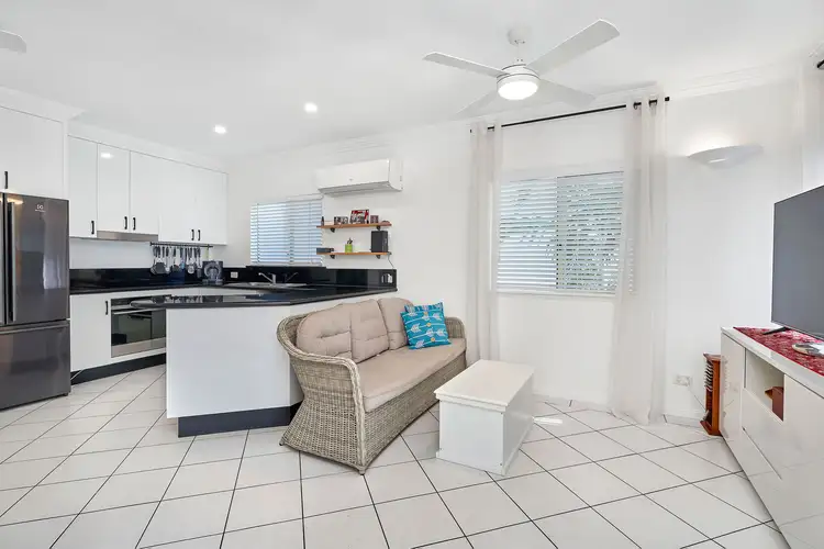 Third view of Homely unit listing, 6/41 Sims Esplanade, Yorkeys Knob QLD 4878