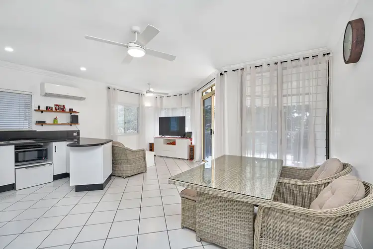 Fourth view of Homely unit listing, 6/41 Sims Esplanade, Yorkeys Knob QLD 4878