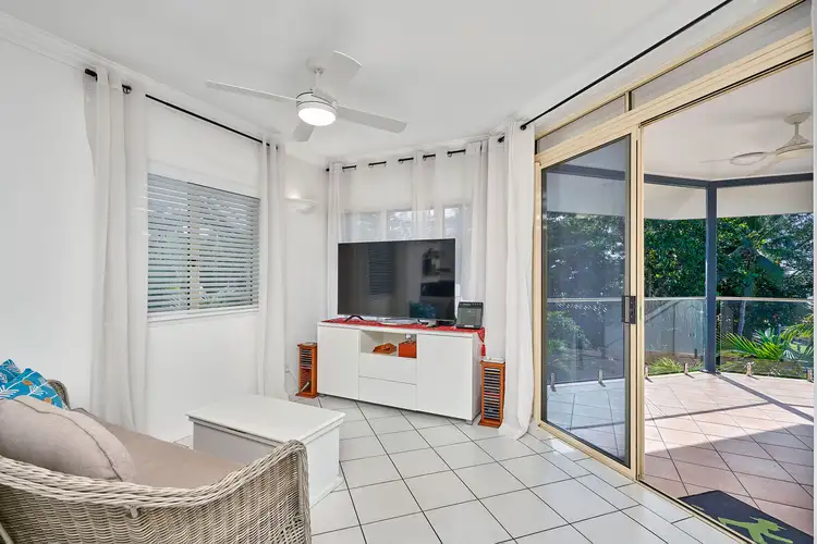 Sixth view of Homely unit listing, 6/41 Sims Esplanade, Yorkeys Knob QLD 4878
