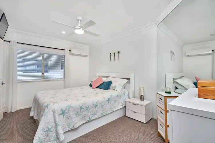 Seventh view of Homely unit listing, 6/41 Sims Esplanade, Yorkeys Knob QLD 4878