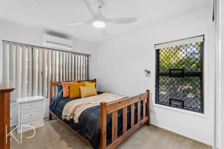 Fourth view of Homely apartment listing, 1/17 Frederick Street, Surfers Paradise QLD 4217