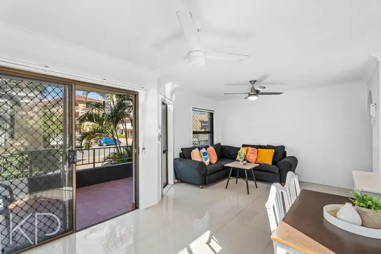 Sixth view of Homely apartment listing, 1/17 Frederick Street, Surfers Paradise QLD 4217