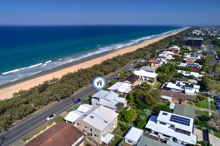 Second view of Homely house listing, 1/69 Pacific Boulevard, Buddina QLD 4575