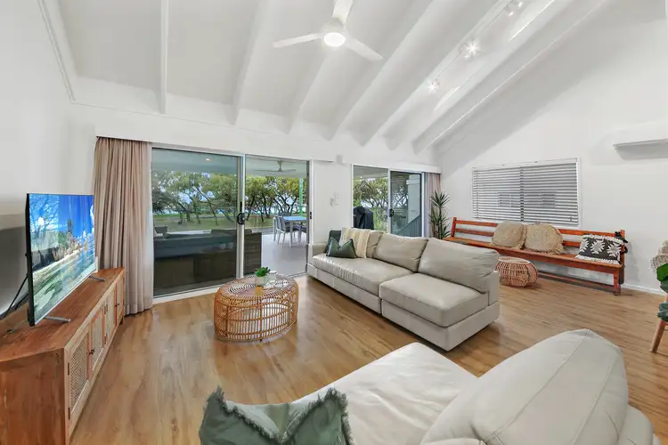 Third view of Homely house listing, 1/69 Pacific Boulevard, Buddina QLD 4575
