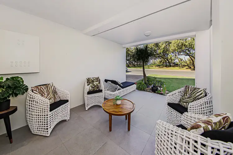 Fourth view of Homely house listing, 1/69 Pacific Boulevard, Buddina QLD 4575