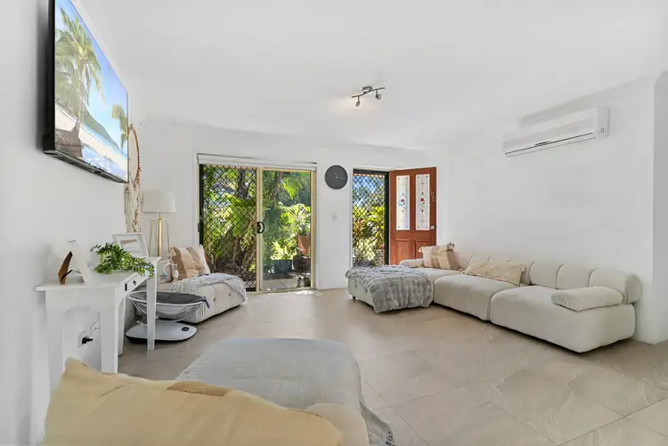 Second view of Homely villa listing, 100/1-9 Gray Street, Tweed Heads West NSW 2485