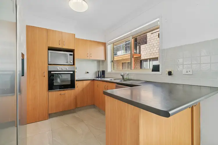 Third view of Homely villa listing, 100/1-9 Gray Street, Tweed Heads West NSW 2485