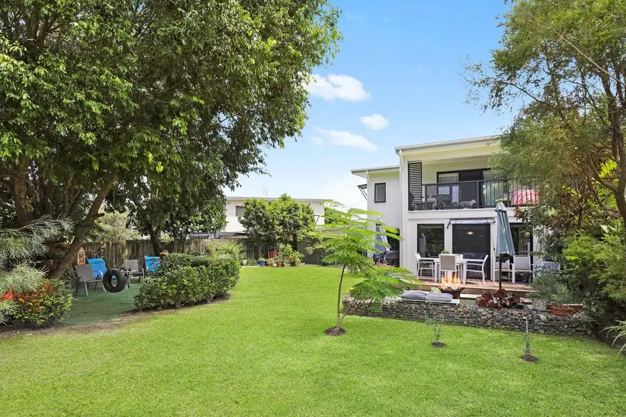 Main view of Homely townhouse listing, 11/2 Lakehead Drive, Sippy Downs QLD 4556