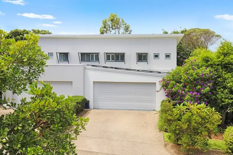 Fourth view of Homely townhouse listing, 11/2 Lakehead Drive, Sippy Downs QLD 4556