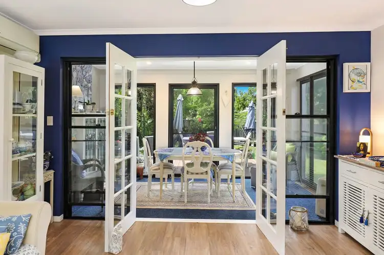 Fifth view of Homely townhouse listing, 11/2 Lakehead Drive, Sippy Downs QLD 4556