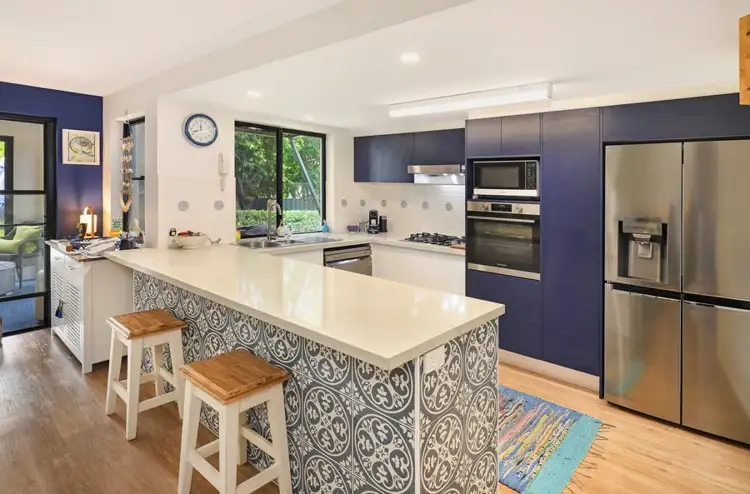 Fifth view of Homely townhouse listing, 11/2 Lakehead Drive, Sippy Downs QLD 4556