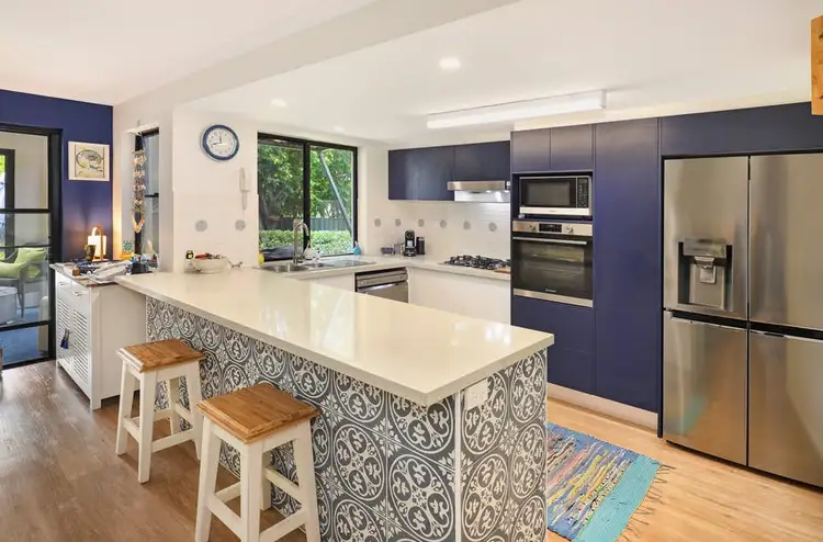 Sixth view of Homely townhouse listing, 11/2 Lakehead Drive, Sippy Downs QLD 4556