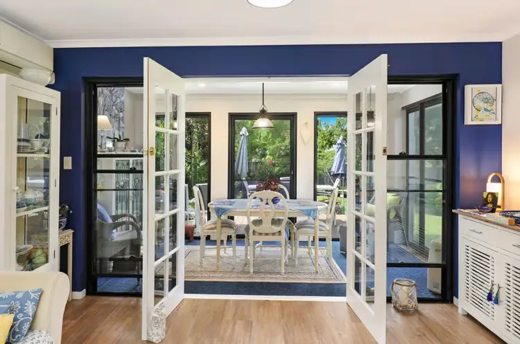 Sixth view of Homely townhouse listing, 11/2 Lakehead Drive, Sippy Downs QLD 4556