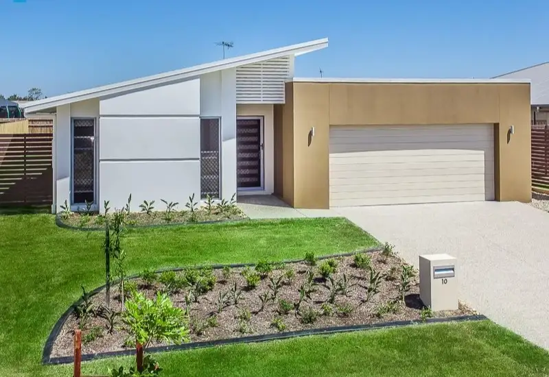 Main view of Homely house listing, 10 Tree Ring Circuit, Mango Hill QLD 4509