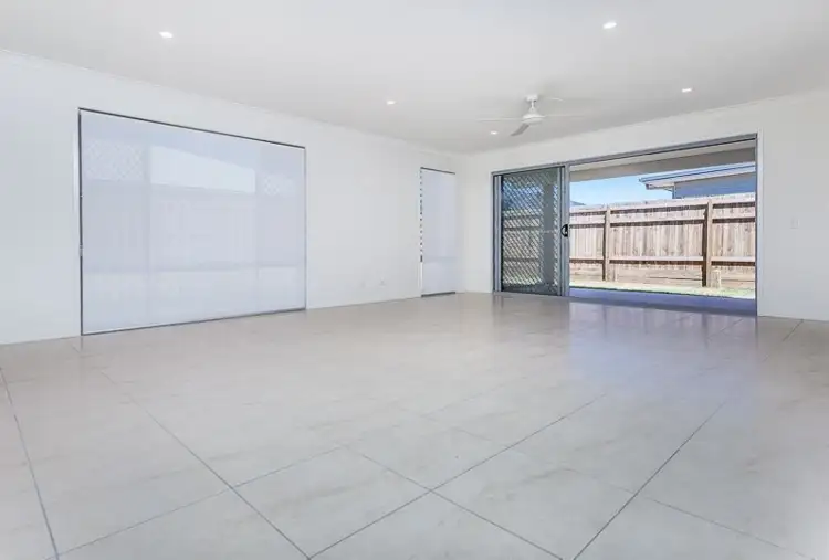 Fifth view of Homely house listing, 10 Tree Ring Circuit, Mango Hill QLD 4509