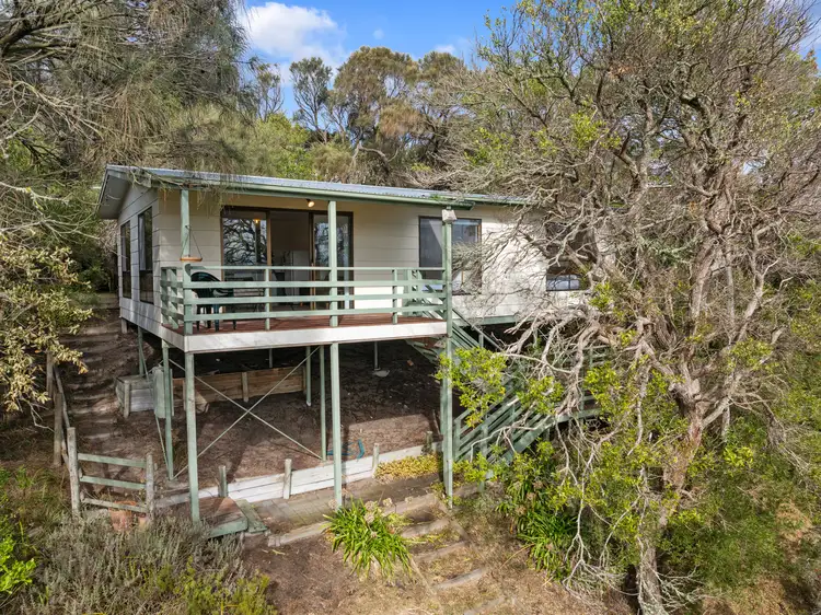 Main view of Homely house listing, 34 Ennisvale Ave, Sandy Point VIC 3959