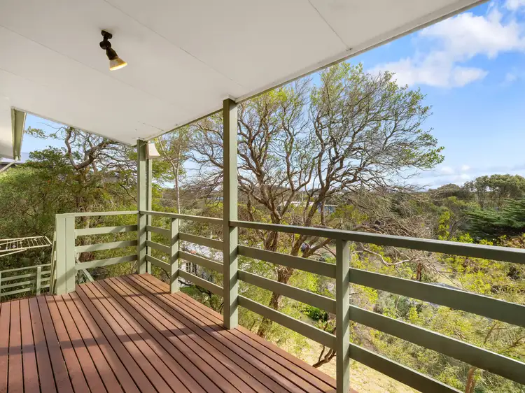 Second view of Homely house listing, 34 Ennisvale Ave, Sandy Point VIC 3959