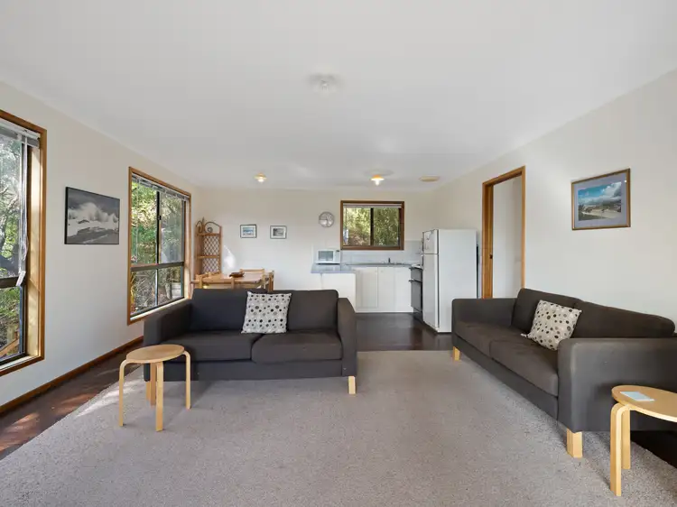 Fifth view of Homely house listing, 34 Ennisvale Ave, Sandy Point VIC 3959