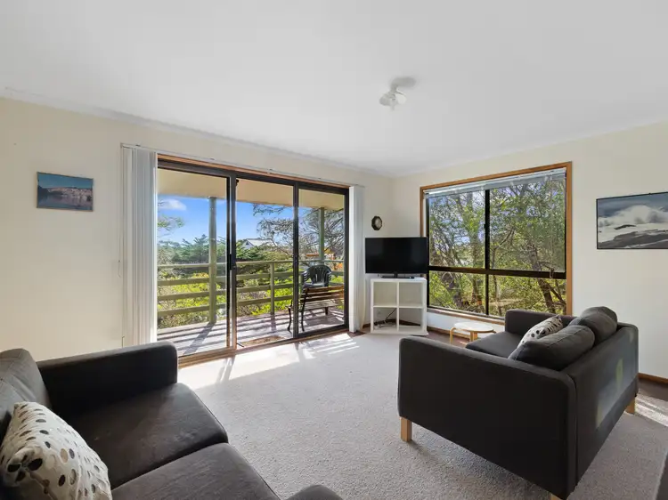 Sixth view of Homely house listing, 34 Ennisvale Ave, Sandy Point VIC 3959