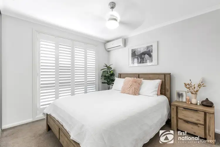 Fifth view of Homely house listing, 8 Knight Place, Bligh Park NSW 2756