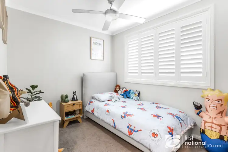 Sixth view of Homely house listing, 8 Knight Place, Bligh Park NSW 2756