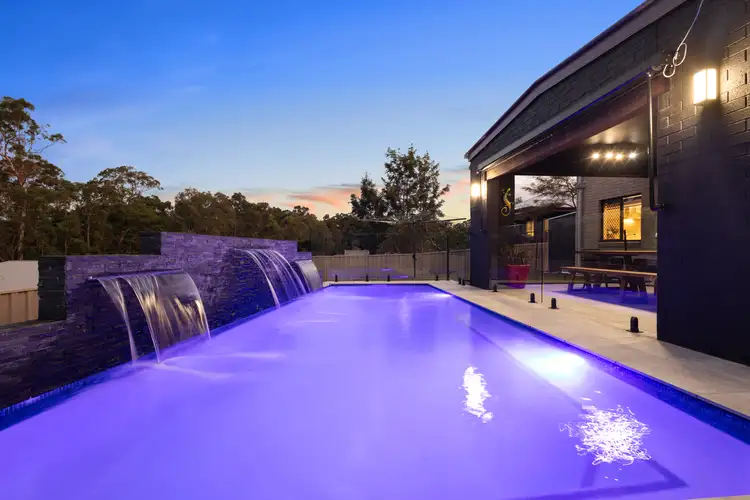 Second view of Homely house listing, 67 Buckland Road, Everton Hills QLD 4053