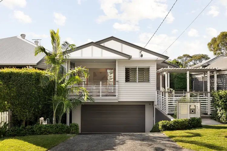 25 Evelyn Street, Grange QLD 4051