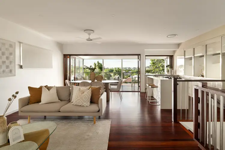 Fifth view of Homely house listing, 25 Evelyn Street, Grange QLD 4051