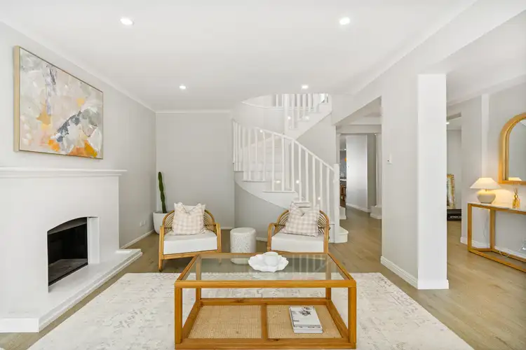 Third view of Homely house listing, 2 Crozet Court, Burleigh Waters QLD 4220