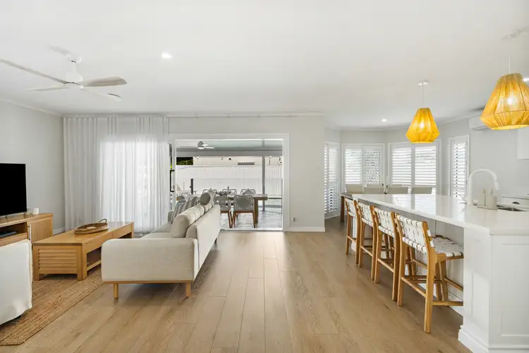 Fourth view of Homely house listing, 2 Crozet Court, Burleigh Waters QLD 4220