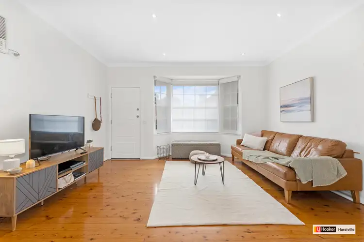 Second view of Homely villa listing, 5/37-39 Gladstone Street, Bexley NSW 2207