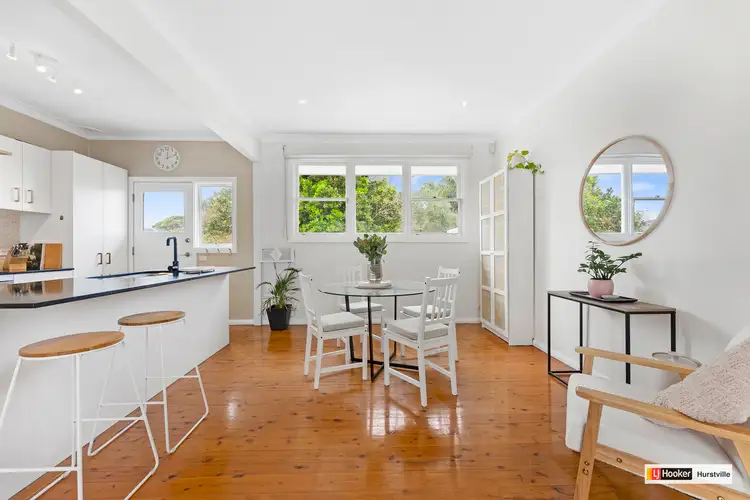 Third view of Homely villa listing, 5/37-39 Gladstone Street, Bexley NSW 2207