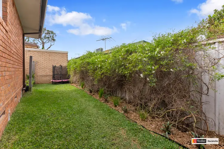 Sixth view of Homely villa listing, 5/37-39 Gladstone Street, Bexley NSW 2207