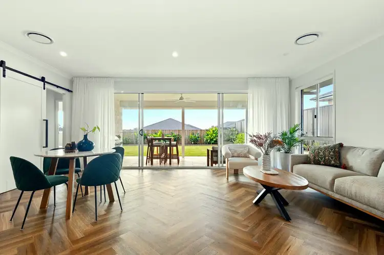 11 Bradman Street, D'aguilar QLD 4514