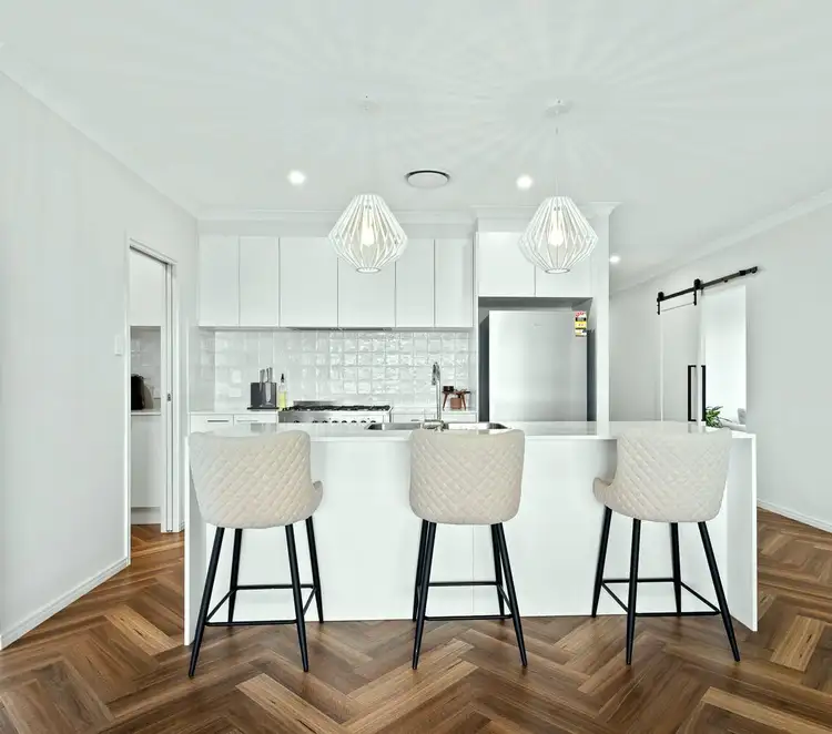 Fifth view of Homely house listing, 11 Bradman Street, D'aguilar QLD 4514